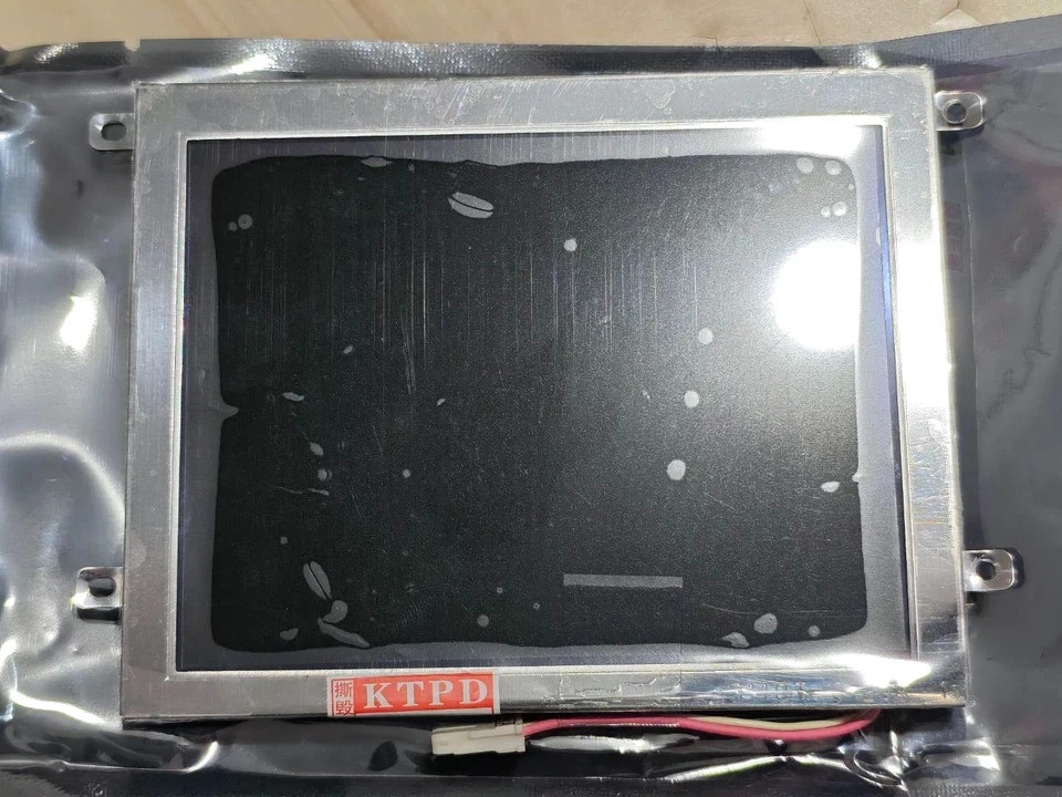 LCD Screen For GARMIN FishFinder 400C Display Replacement