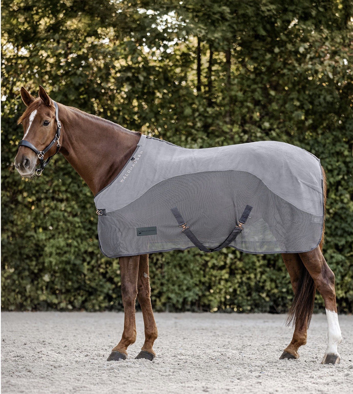 Waldhausen Fleece Fly Blanket