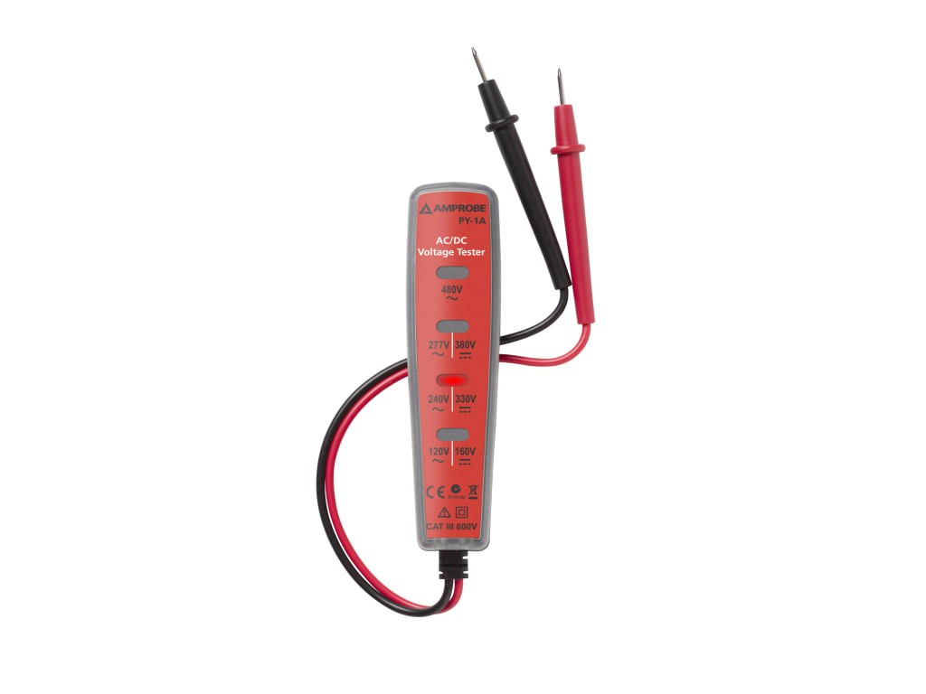 Amprobe PY-1A Voltage Tester