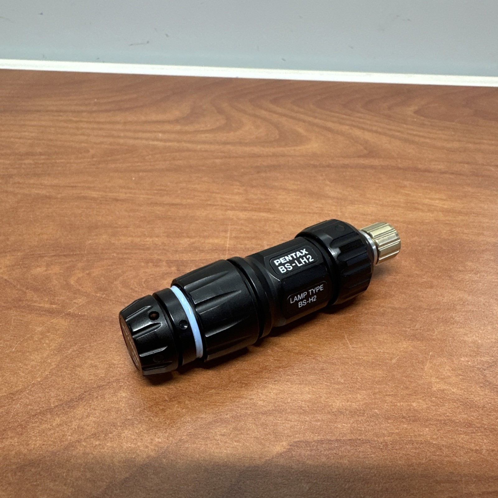 Pentax BS-LH2 Mini Light Source for Fiber Scopes - Battery not Included