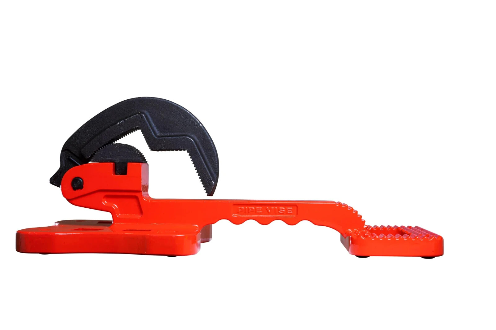 Pipe Vise APV05 Big Boy 5" Heavy Duty Portable Aluminum Pipe Vise