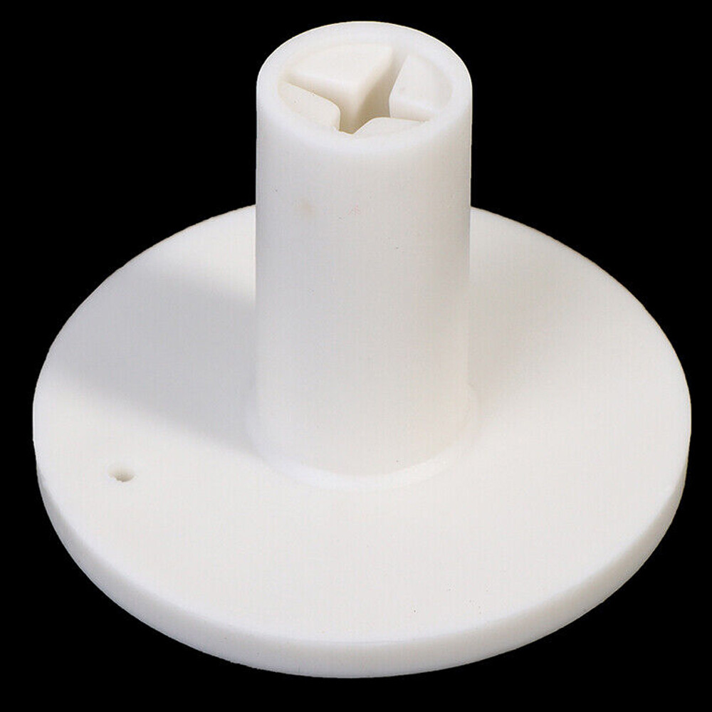 10PCS Golf Rubber Tees Holder Tee Range Driving Practice Mat Size 1.5’’(38mm)