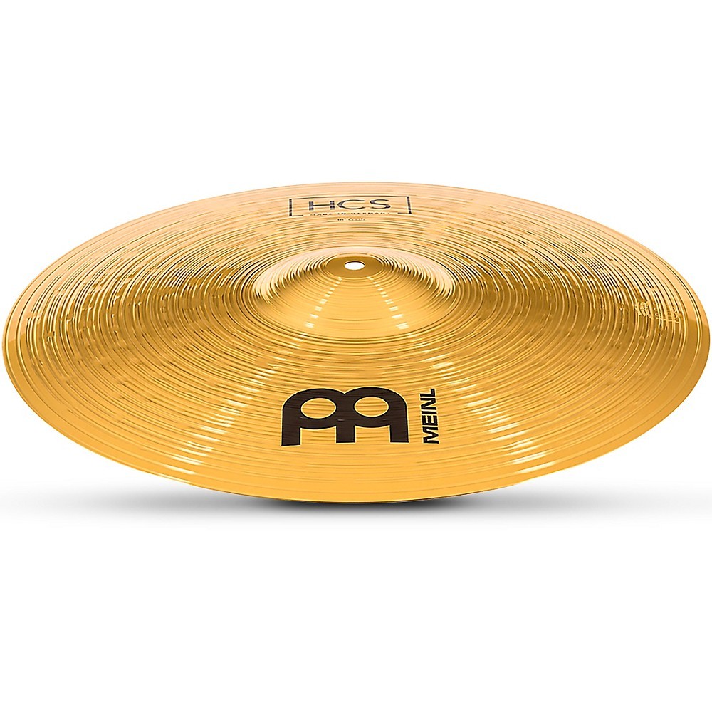 Meinl HCS Crash Cymbal 18 in.