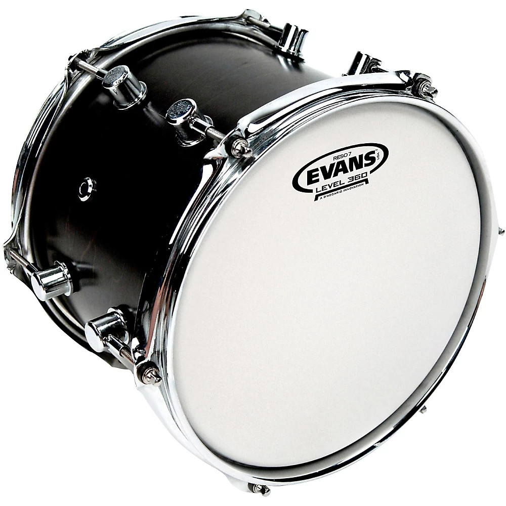 Evans RESO 7 10/12/16 Tom Pack