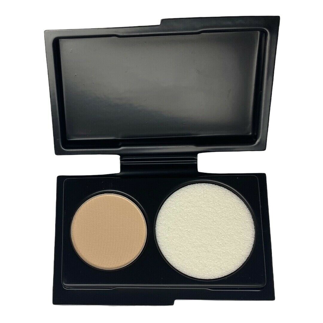 MAC STUDIO FIX POWDER PLUS FOUNDATION SPONG .05 OZ / 1.5 G MINI TRAVEL SIZE NEW