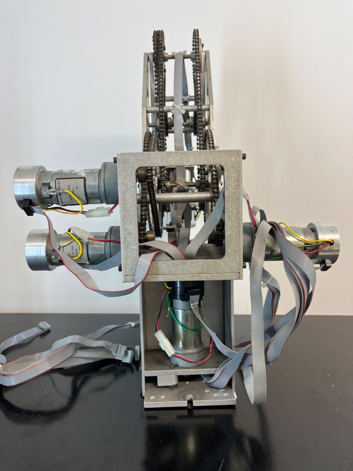 RHINO XR-series Experimental Robot with Mark III Controller & Pendant