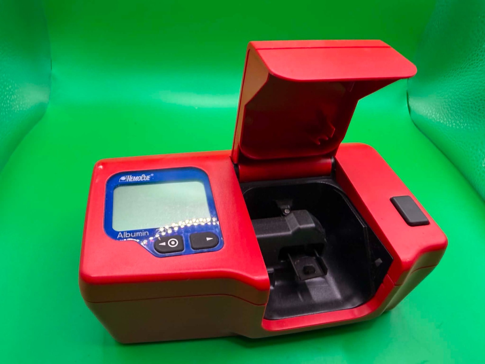 HemoCue Albumin 201 Analyzer