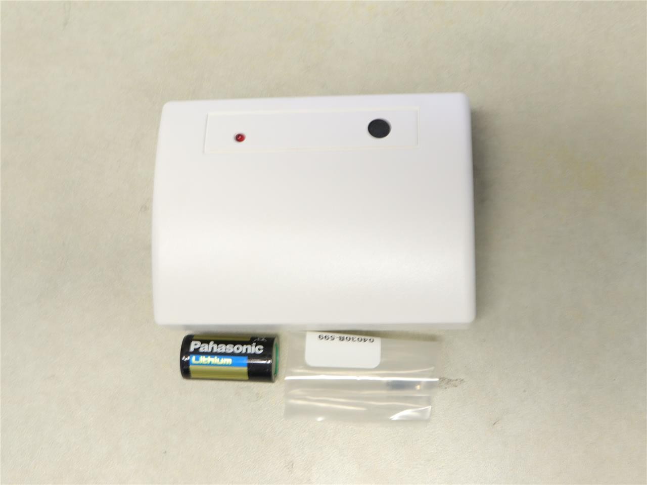 INVONICS EN1247 Glass Break Detector Transmitter