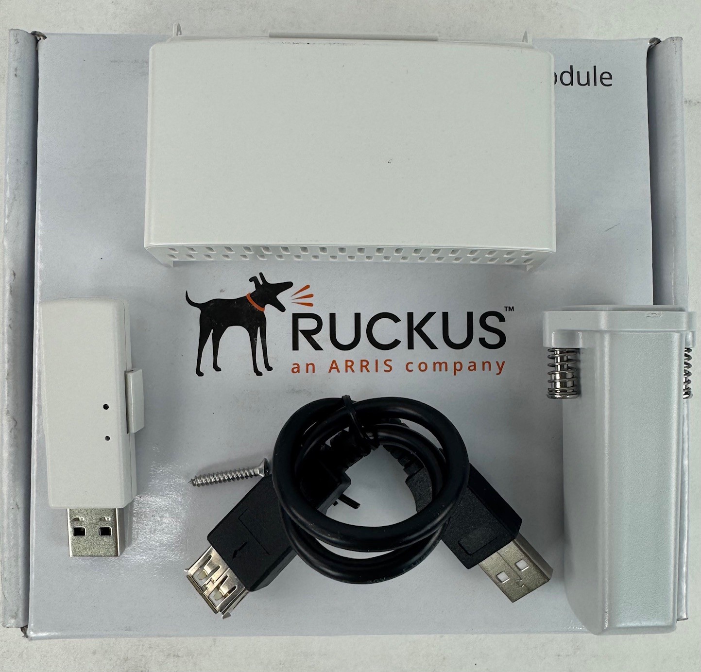 Ruckus Wireless I100 IoT Module Network Adapter USB 2.0 - 902-I100-WW00 - New