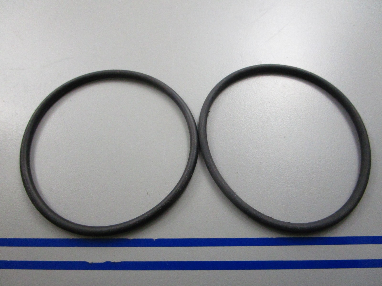 *NEW OEM* (LOT OF 2) 0810 OMC Johnson Evinrude O-Ring 307082 0307082
