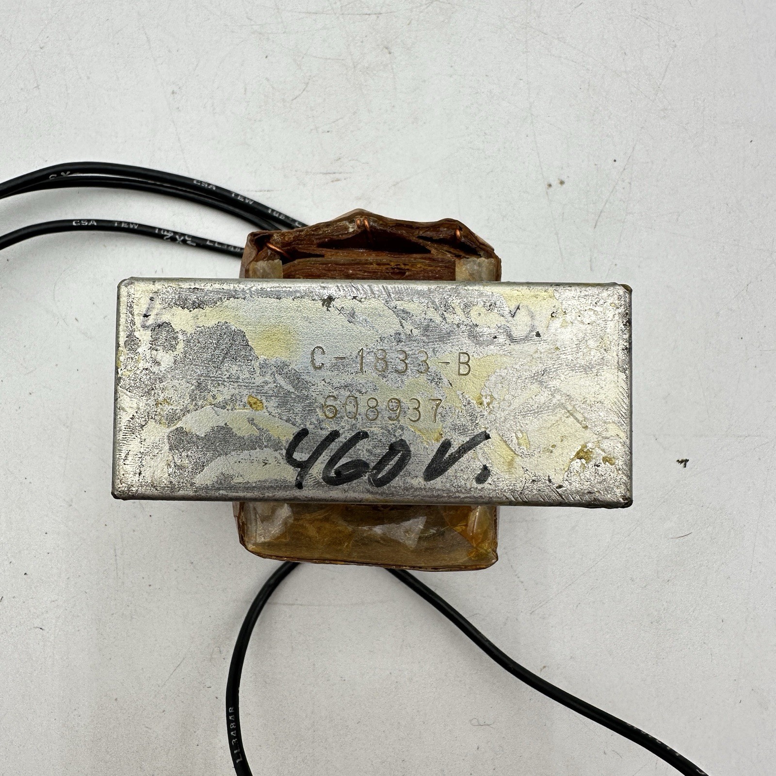 ARMSTRONG C1833B / C1833B (USED)