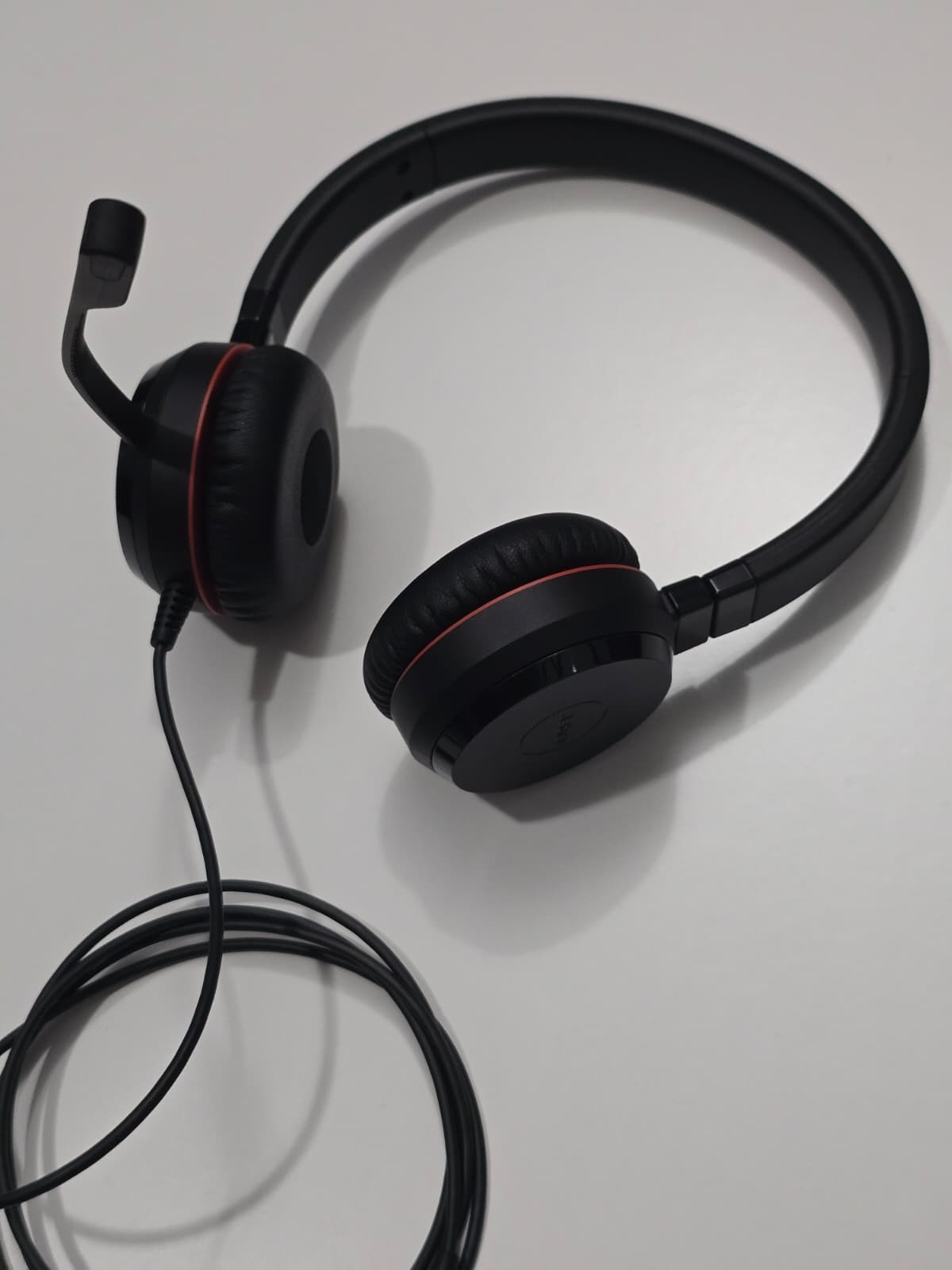 jabra evolve 30 ii headset