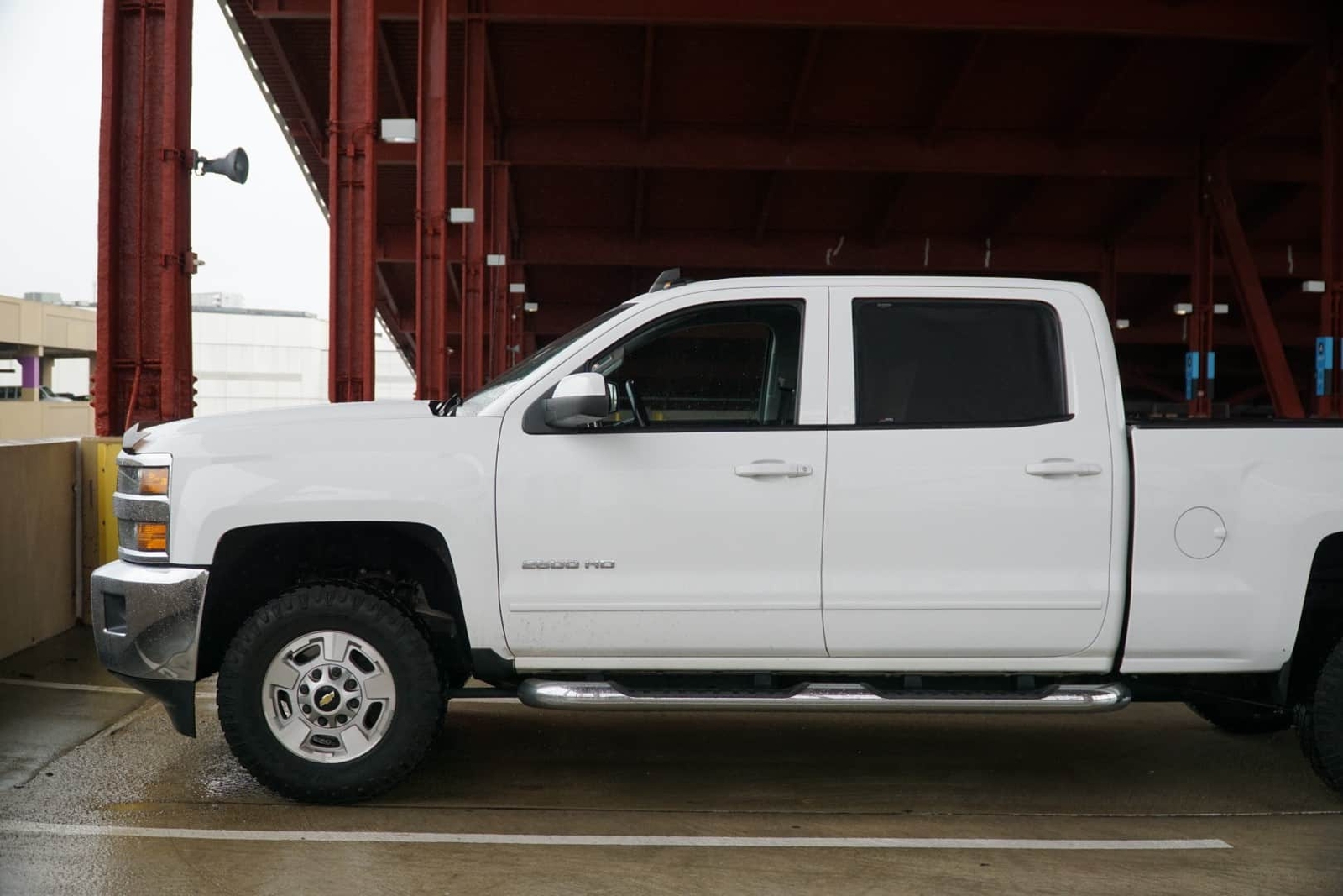 Genuine SNAPSHADES Car Rear Window Shades for Chevrolet Silverado Crew Cab 15...