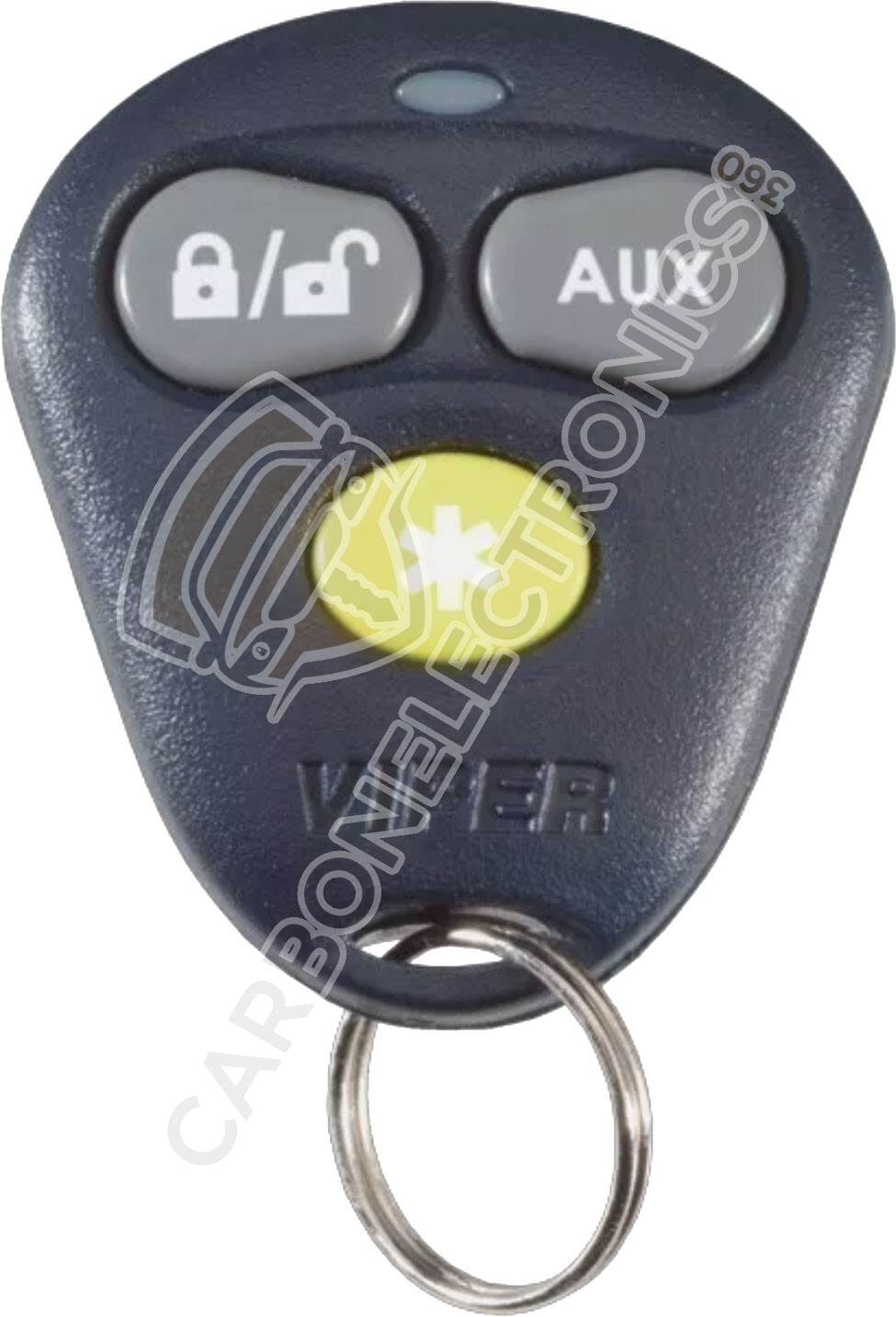 NEW Viper 473V 3-button 1-Way Remote Control EZSDEI474V authentic
