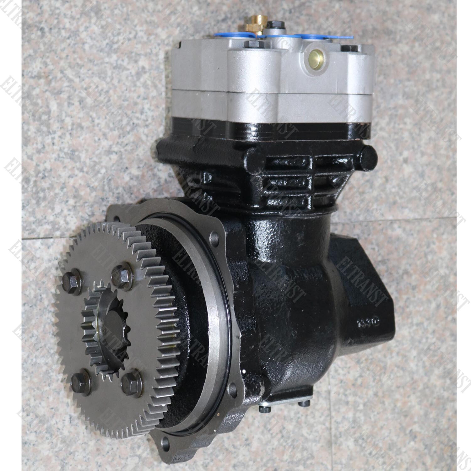 Air Compressor 23536774 5018652 for Detroit Engine 60 Series 14.0L