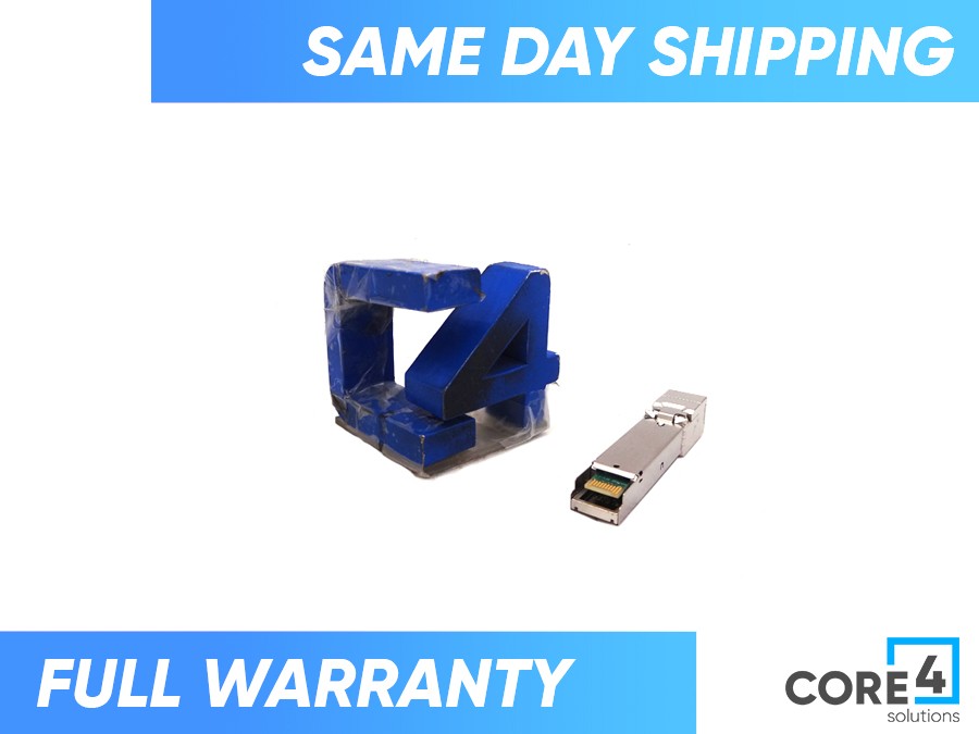 HP 876145-001 MSA 1GB RJ-45 SW ISCSI SFP *New Bulk* - 738368-001, 738369-001