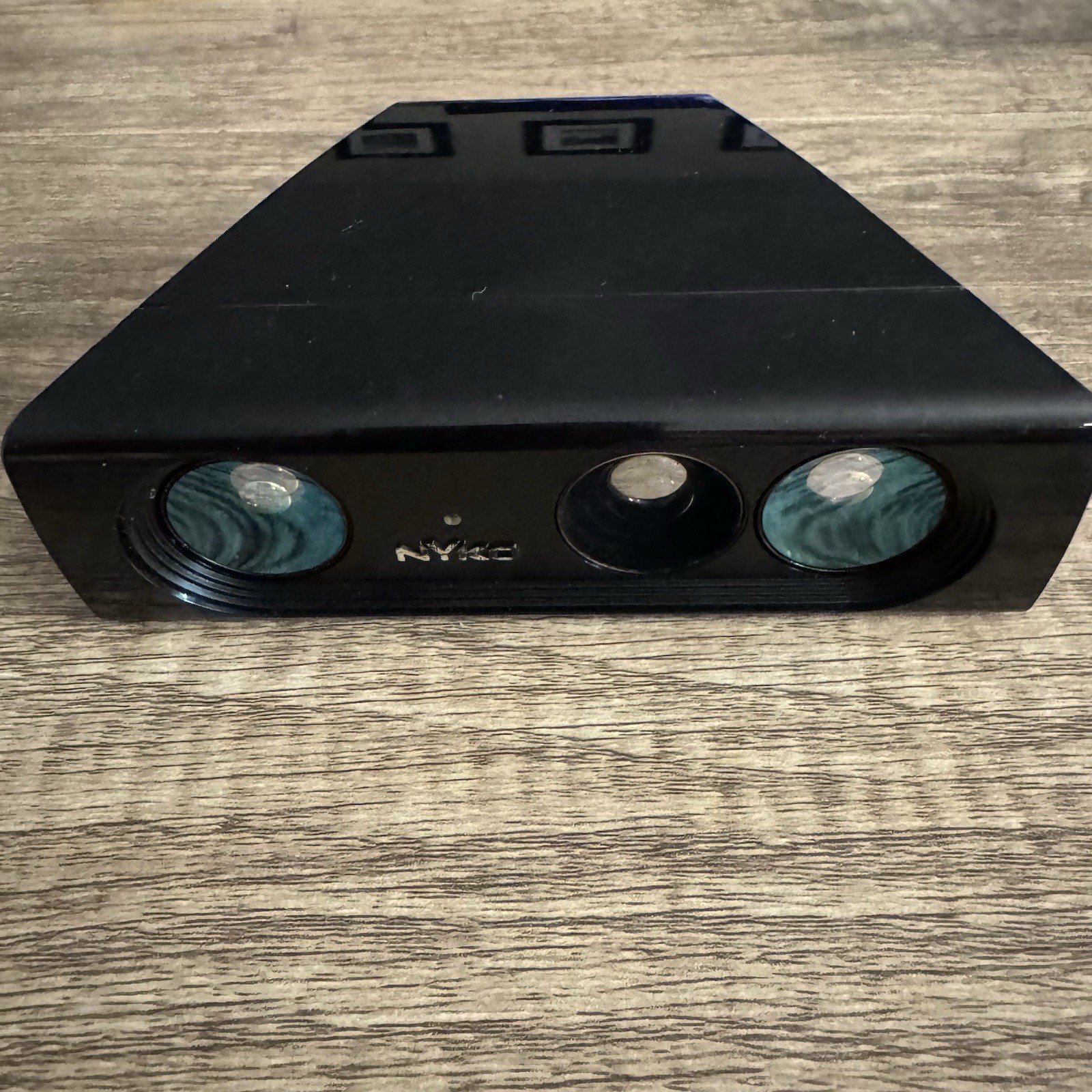 Nyko Zoom for Xbox 360 Kinect Motion Sensor Lens Accessory Tested 86085-A50