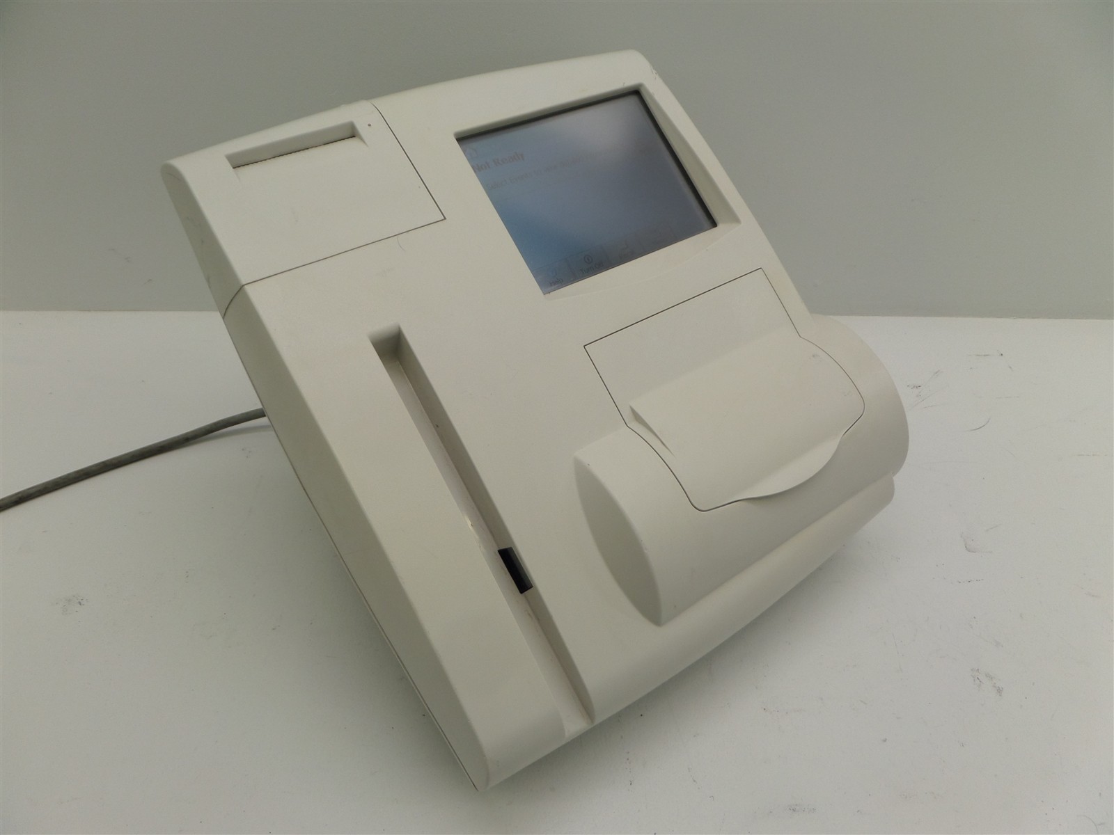 Siemens DCA Vantage Analyzer V 2.0.0.0