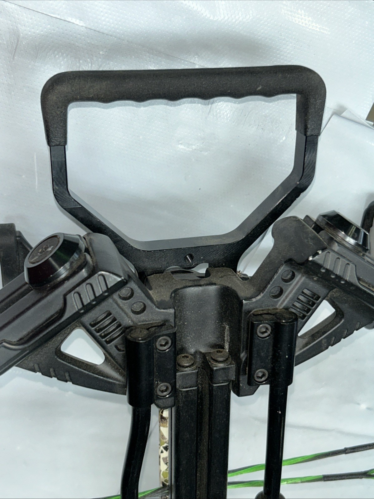 Carbon Express Crossbow Model 20310