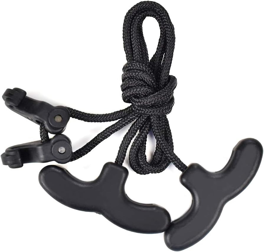 Crossbow Cocking Rope Cocking Device Crossbow String Puller Cocker Aid Cocking S