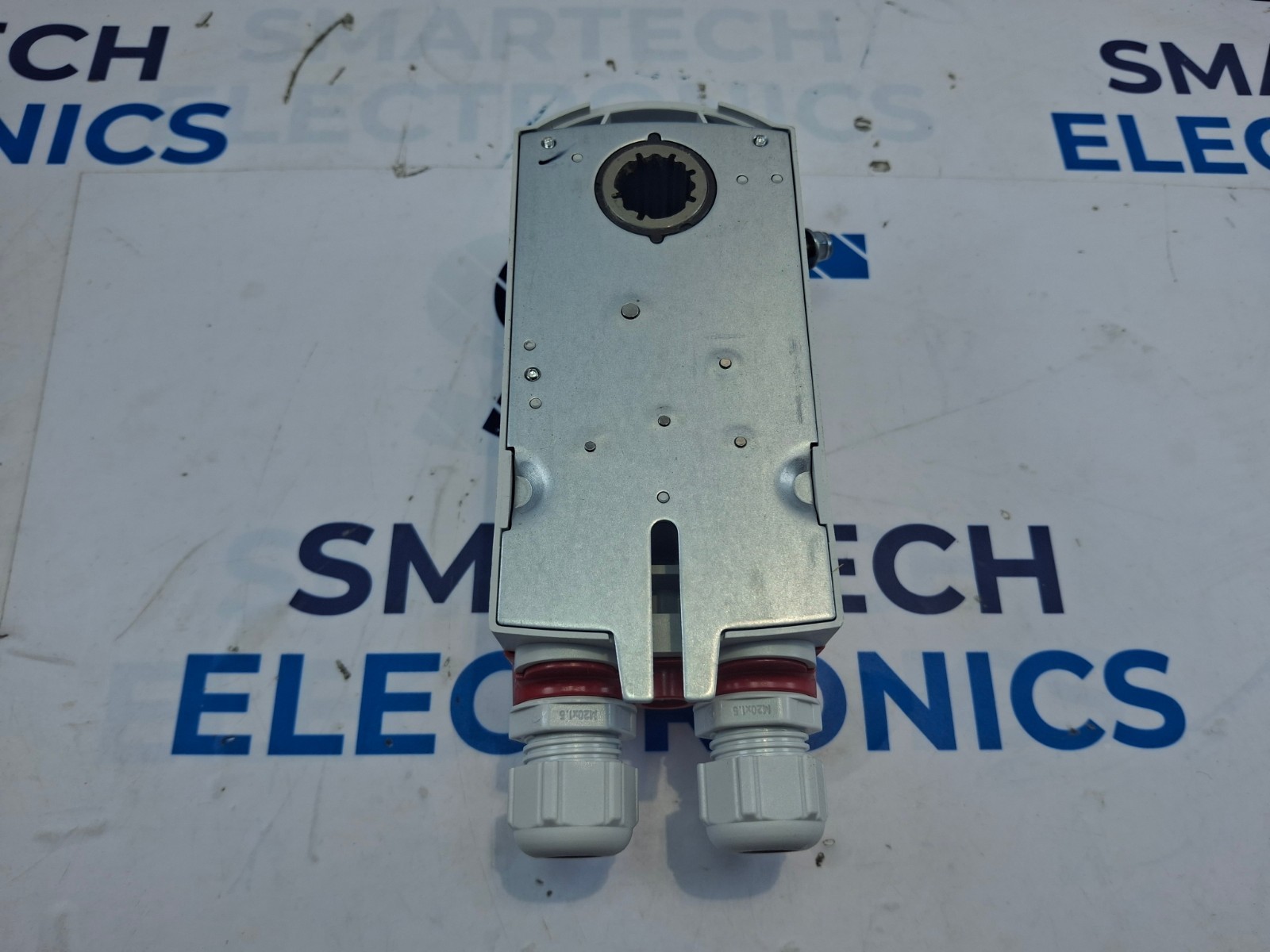 HONEYWELL N1024-SW2 Damper Actuator