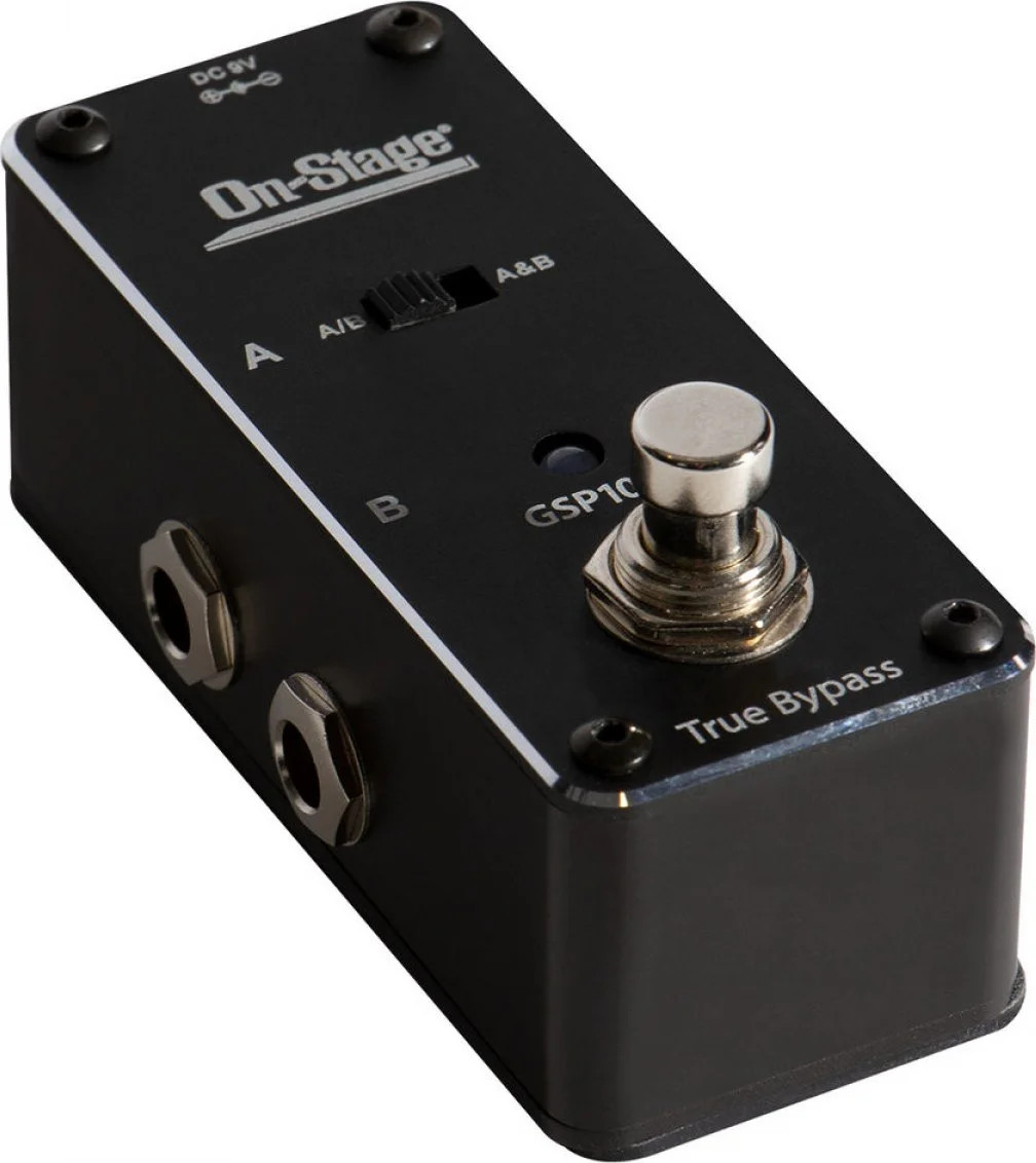 ABY Switcher