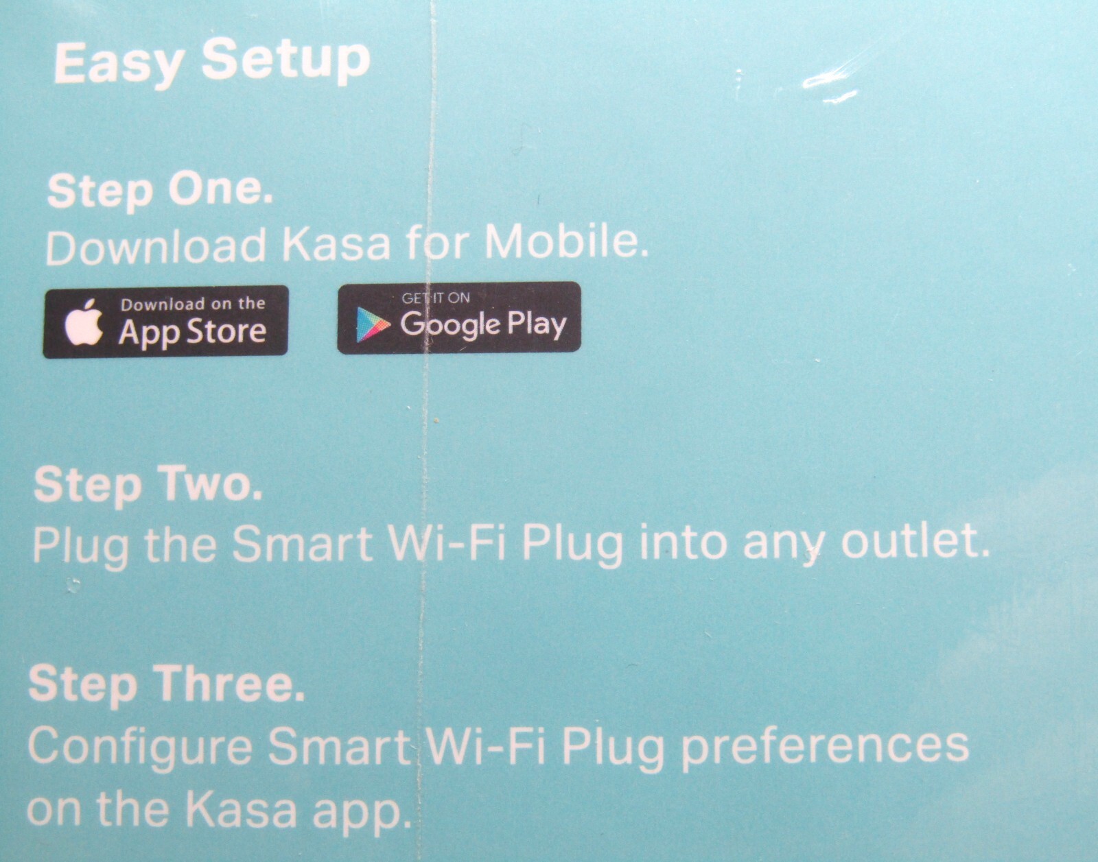 TP-Link HS100 Wi-Fi Smart Plug Kit - Twin Pack