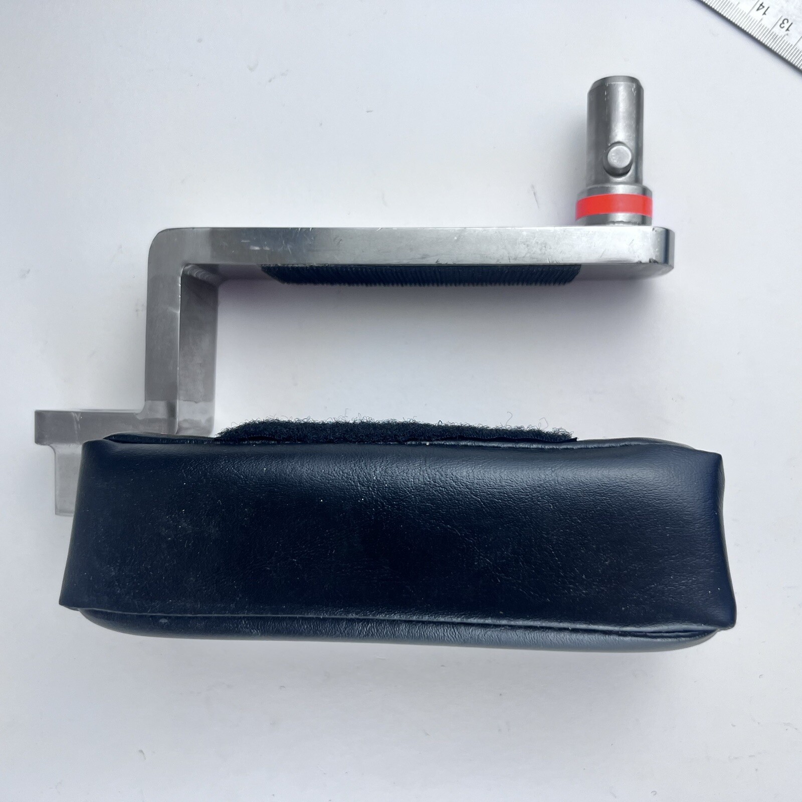 Mizuho OSI Orthopedic Trauma Post Surgical Padded Table Attachment