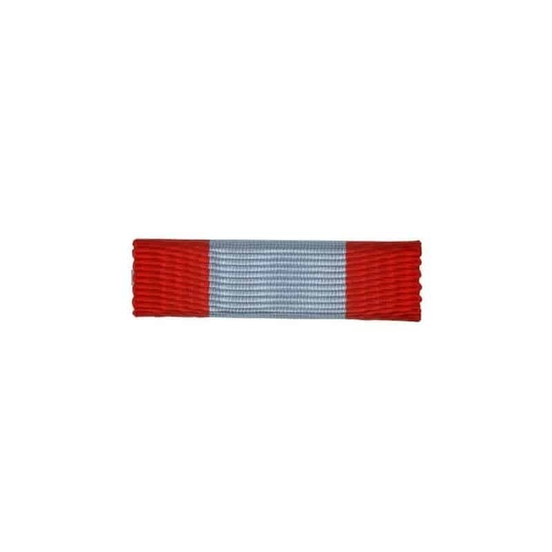Dixmude Barrette Of The Croix De Guerre Of The TOE For Metal Support