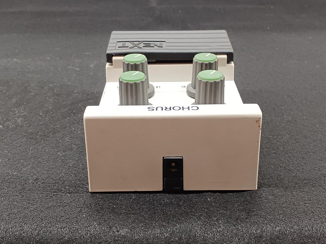 NEXT CHORUS Guitar Effect Pedal Used
