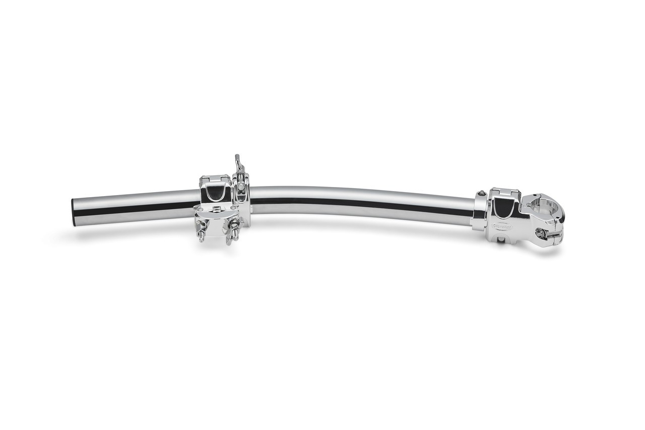 Curved Drum Rack Wing