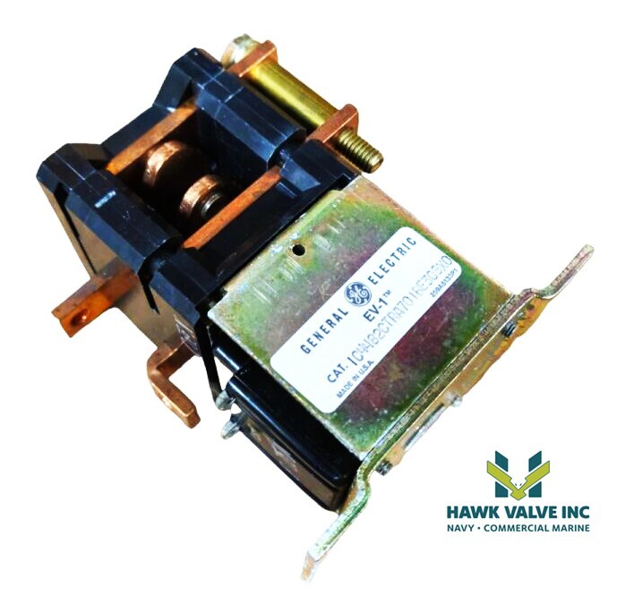 HYSTER FORKLIFT CONTACTOR 150A 36/48 Volt: HY 271876 / IC4482CTRA70IBE308X0