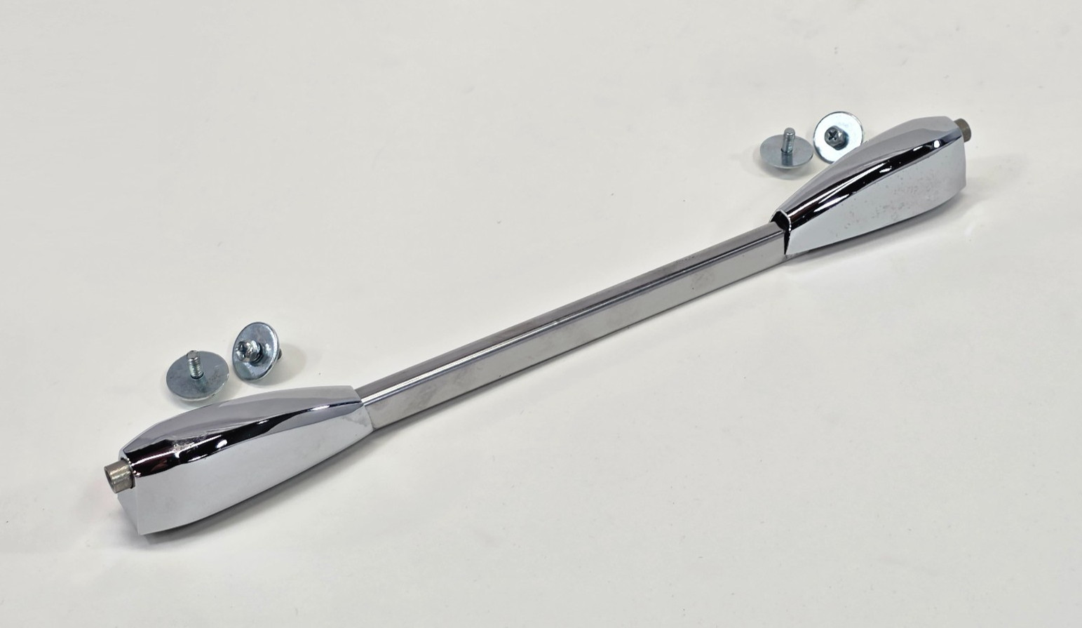Pearl Export Double Ended Bass Drum Lug with Mounting Screws