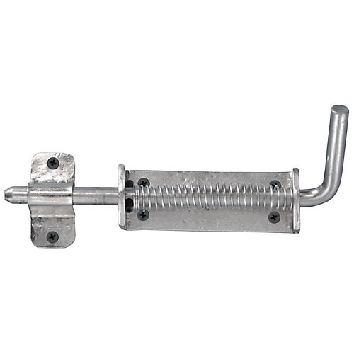 Tough1 Spring Loaded Gate Latch