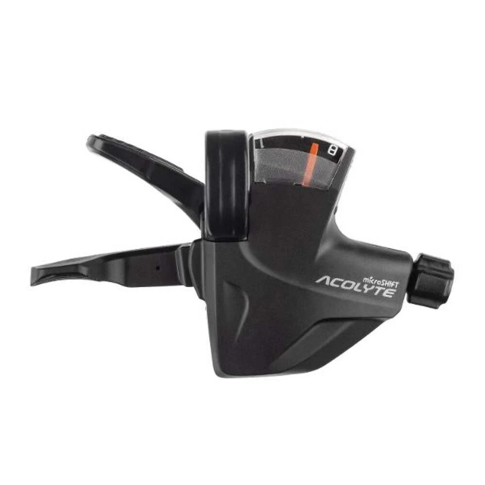 MICROSHIFT Short Reach Trigger Pro Shifter - ACOLYTE SL-M6185 - 1x8