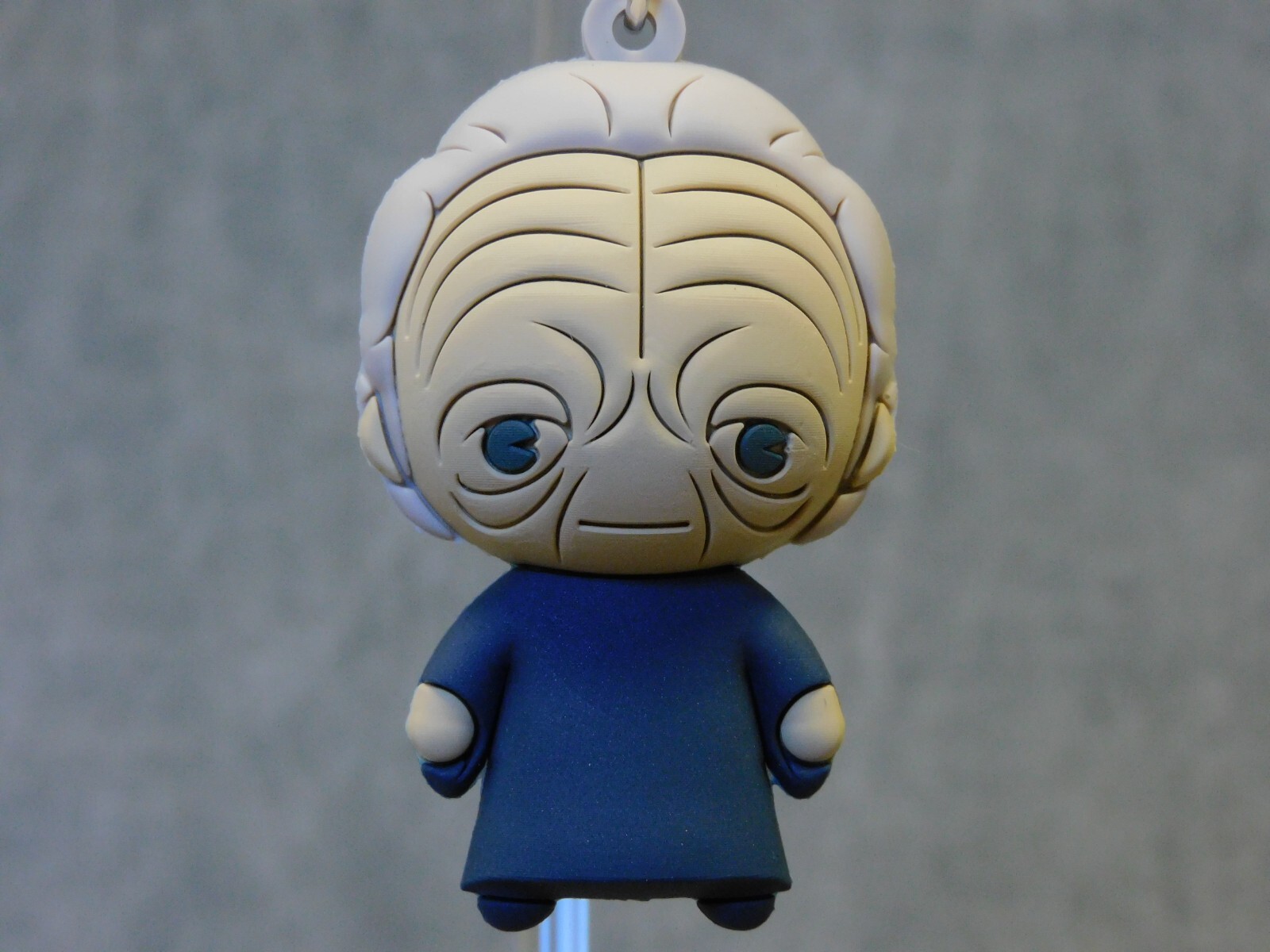 The Bad Batch * Emperor Palpatine Clip - Chase * Blind Bag Series 2 Star Wars