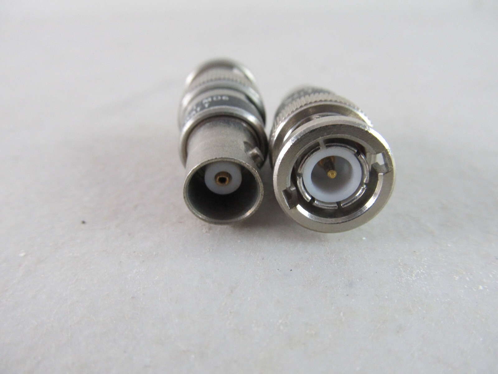 QTY=2 50Ω 2 watt Kings 1340-1-M06