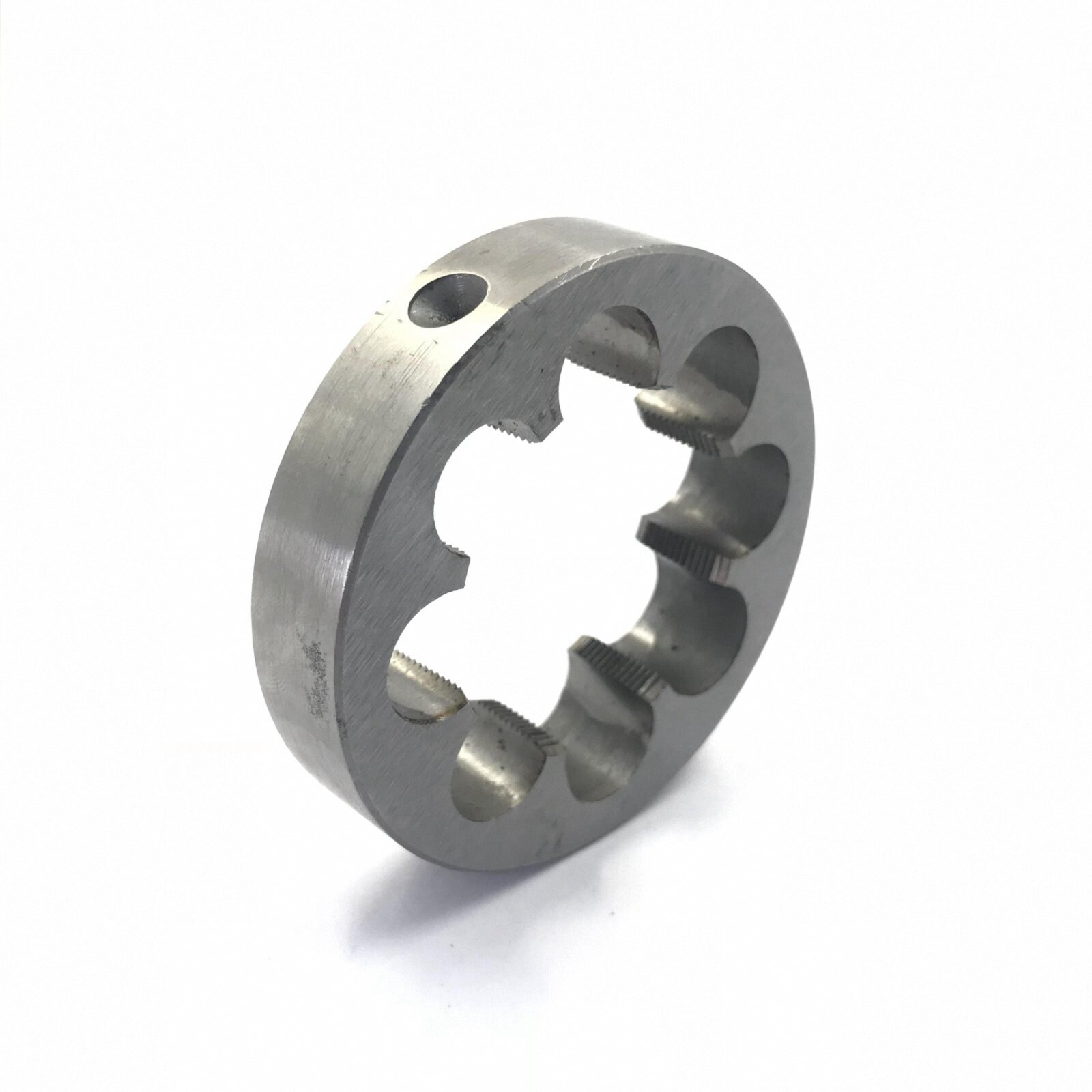 Die 58mm x 2 Metric Right hand Die M58 x 2.0mm Pitch [M3]