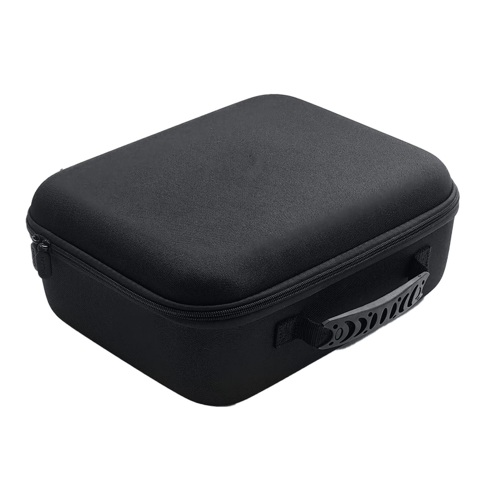 Portable EVA Large-capacity Carrying Case Shockproof Game Console Storage Bag