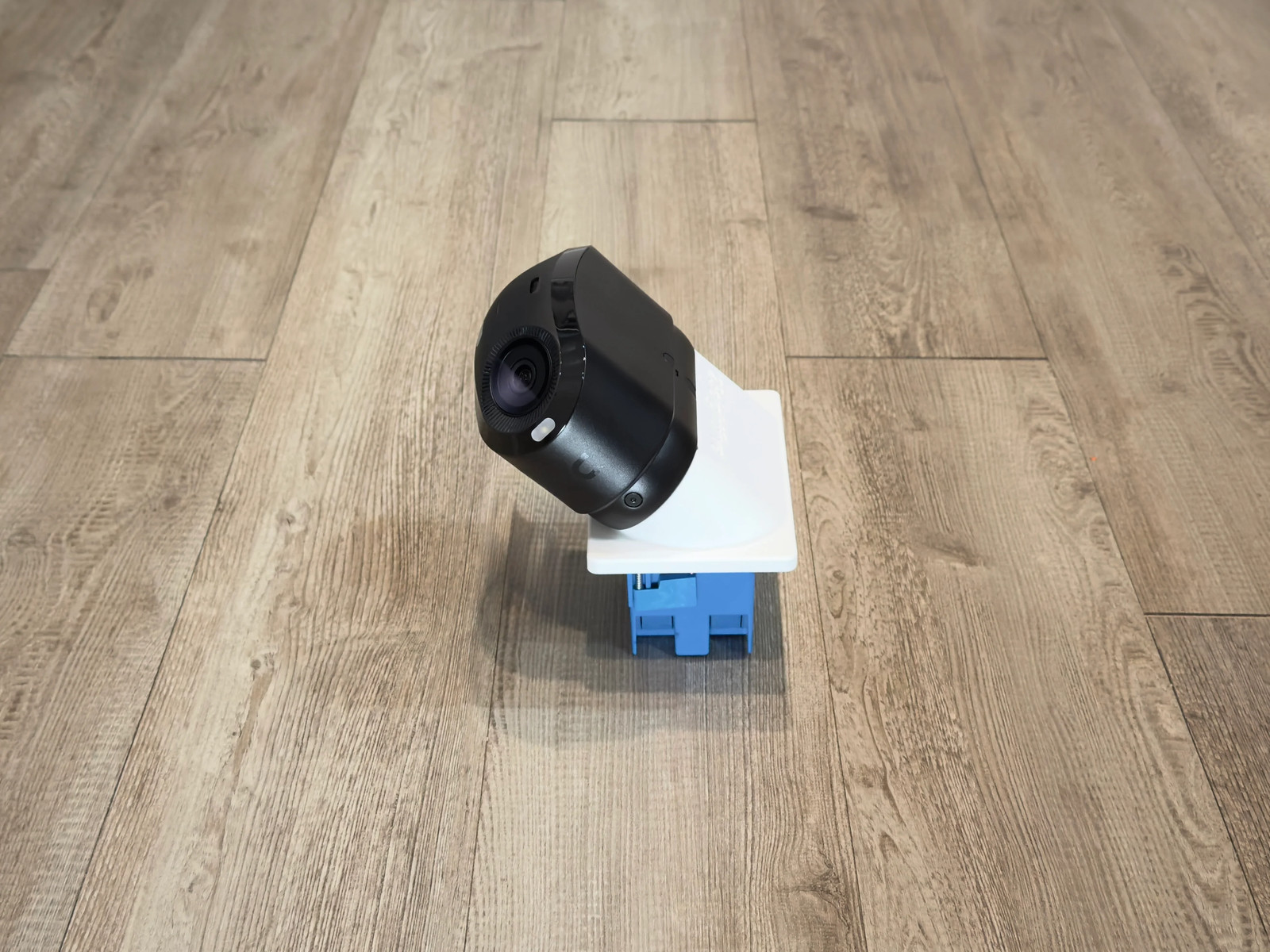 Ubiquiti G6 180 1 Gang 45 Degree Horizontal Mount