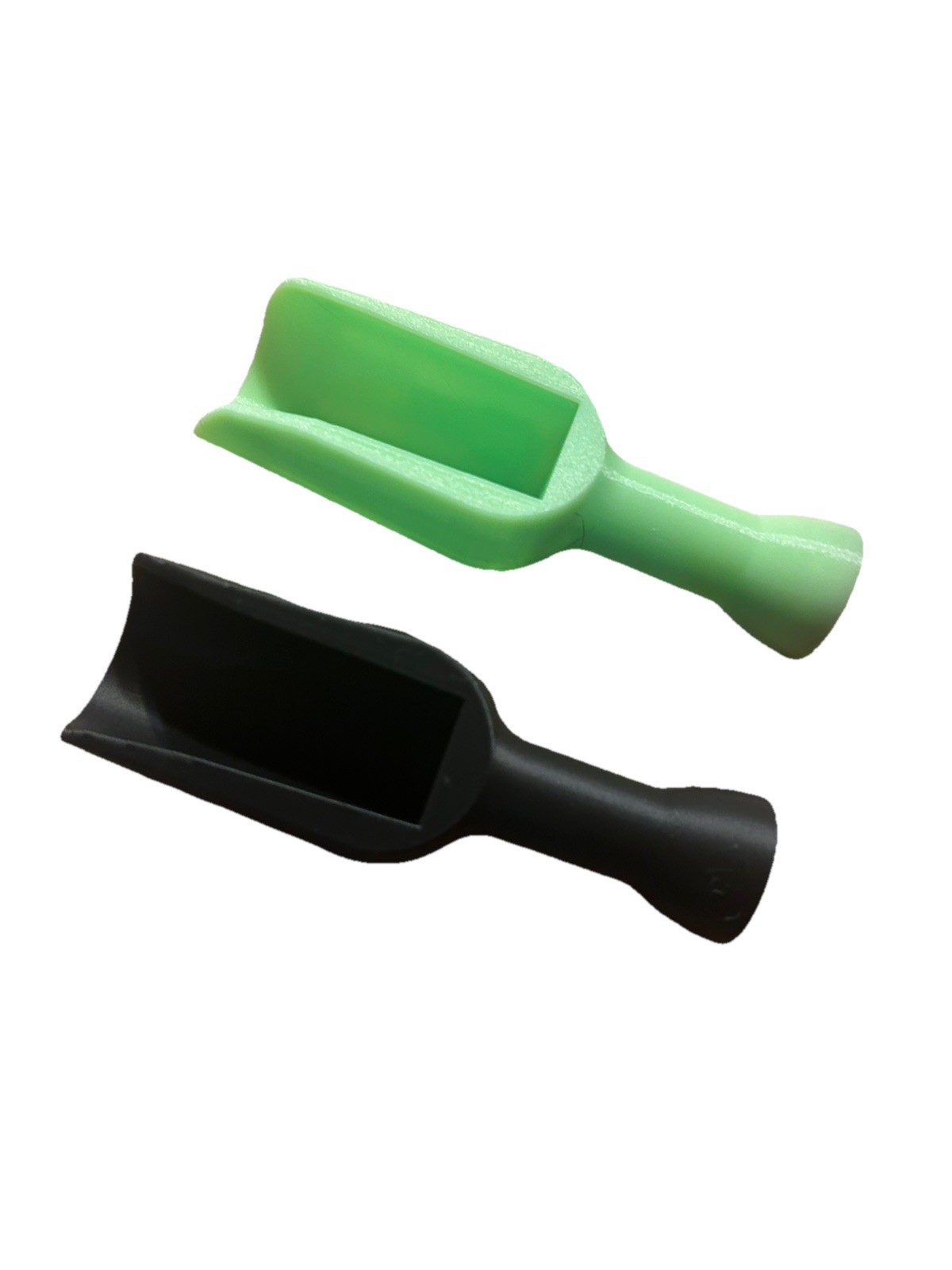 2 PVA Bag Bait Scoops