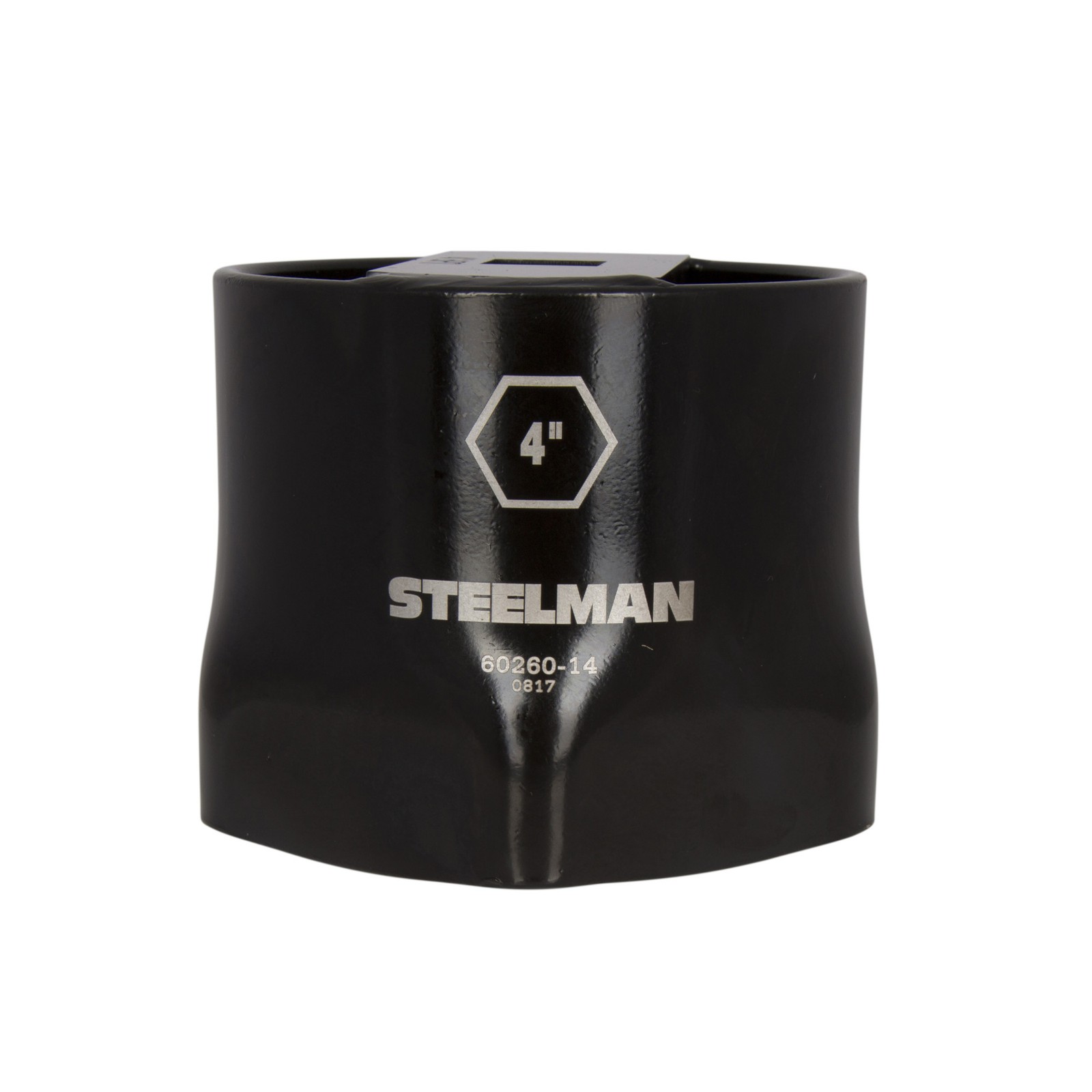 Steelman 4 in. 6 Point Locknut Socket, 3/4 in. Drive 60260-14