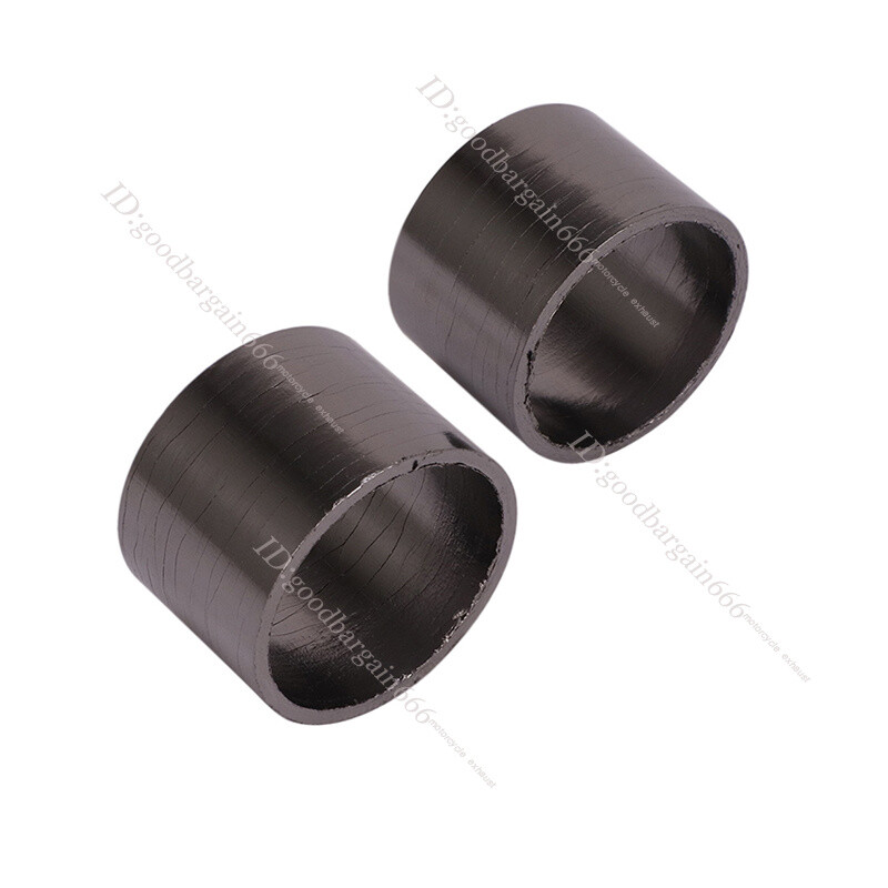 2 Gasket for Kawasaki Z1000 Ninja 1000 2010-2023 Z1000SX Ninja 1000SX 2011-2019