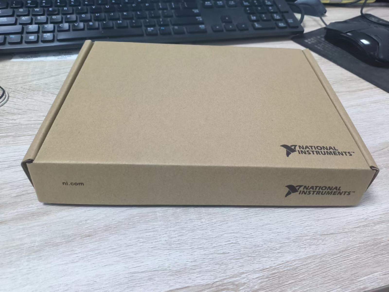 National Instruments NI USB-8476s 779794-01 LIN to USB interface NEW