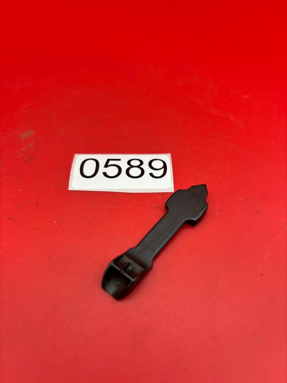 Winchester 1903 1904 Rear Sight #0589