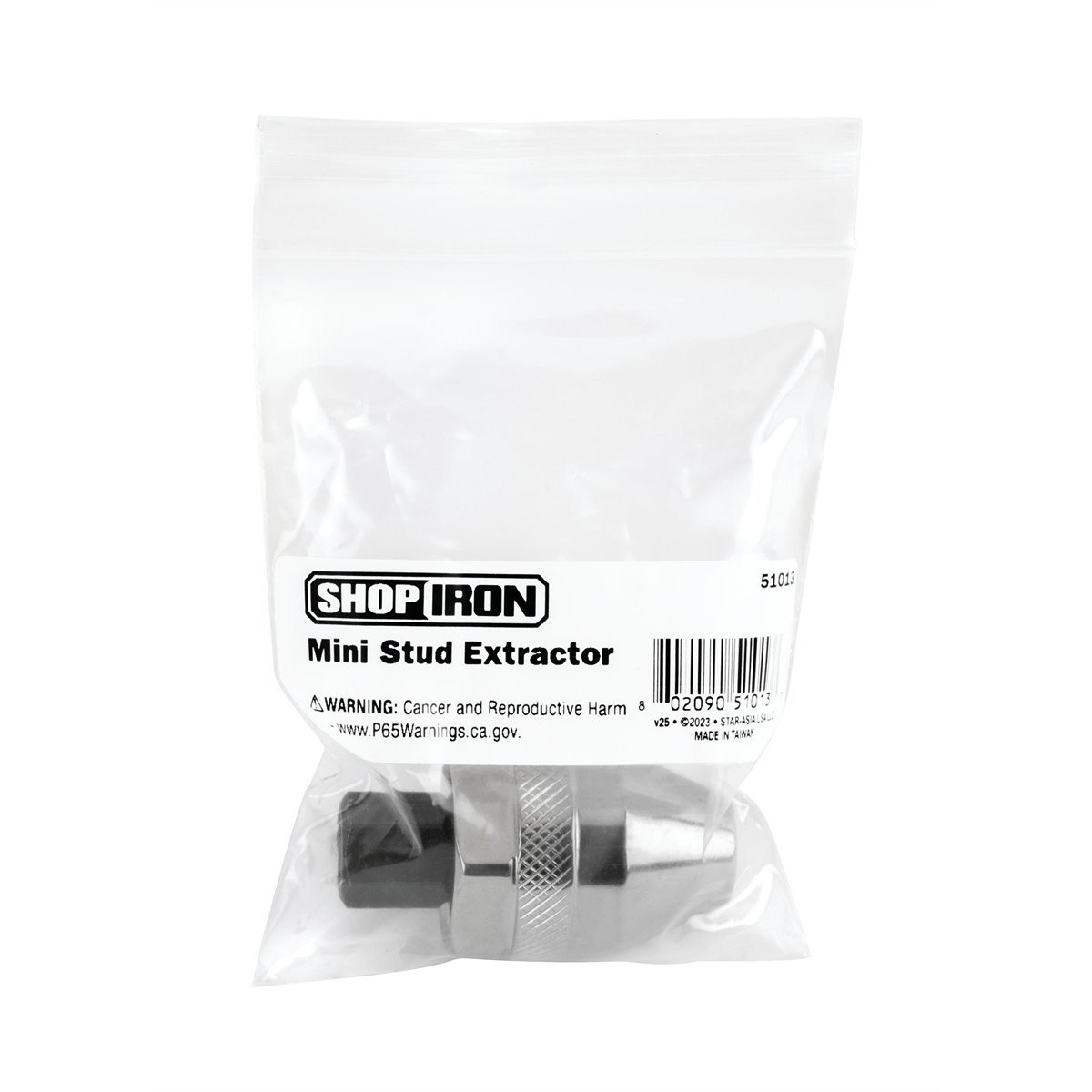 Titan Mini Stud Extractor