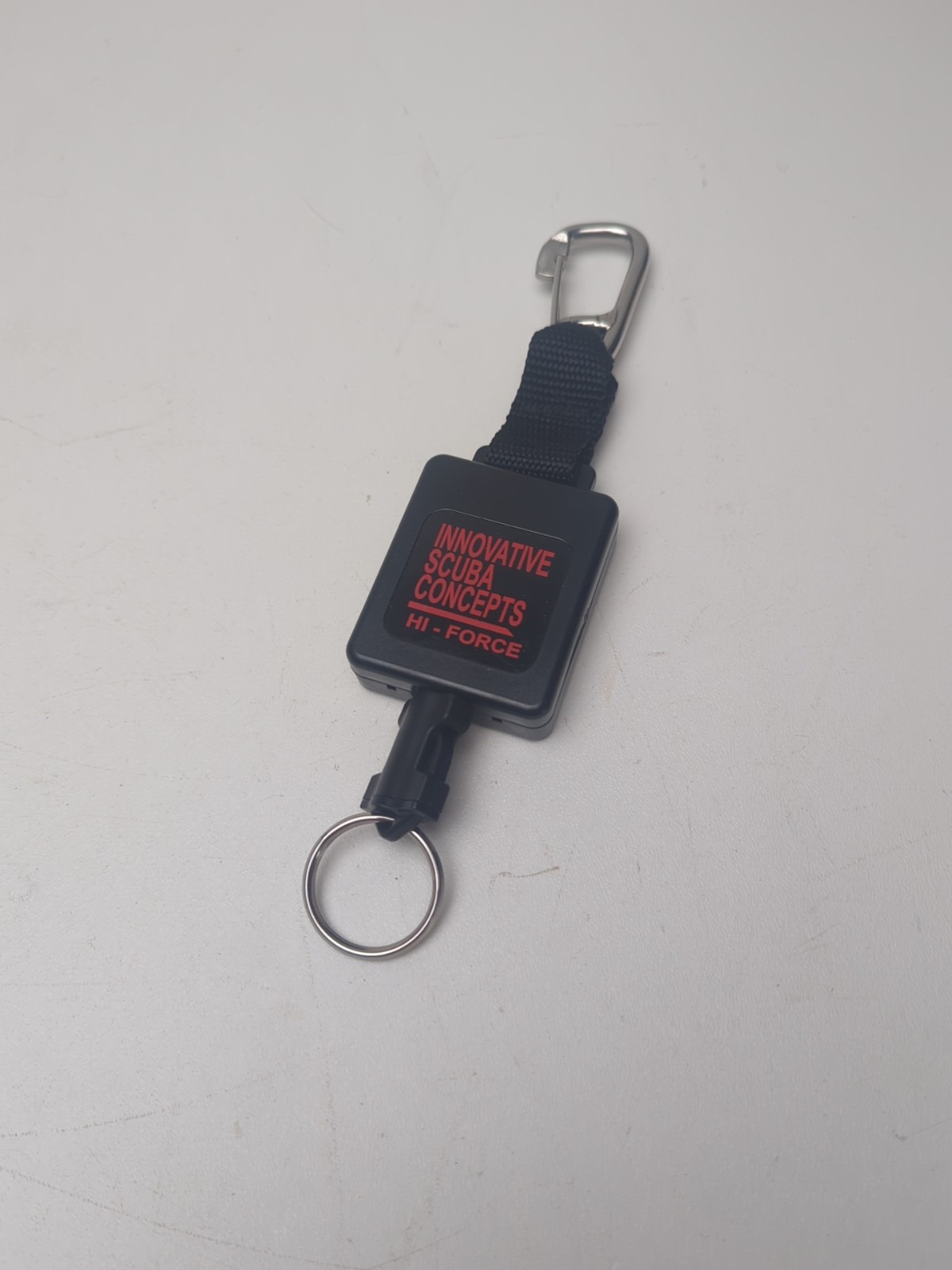 Innovative Scuba Concepts High Force Retractor