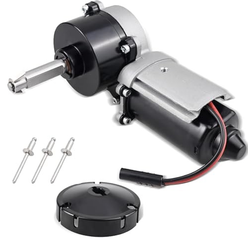 3317084.000U RV Awning Motor Drive Repair Kit, Compatibility with 9200 Series