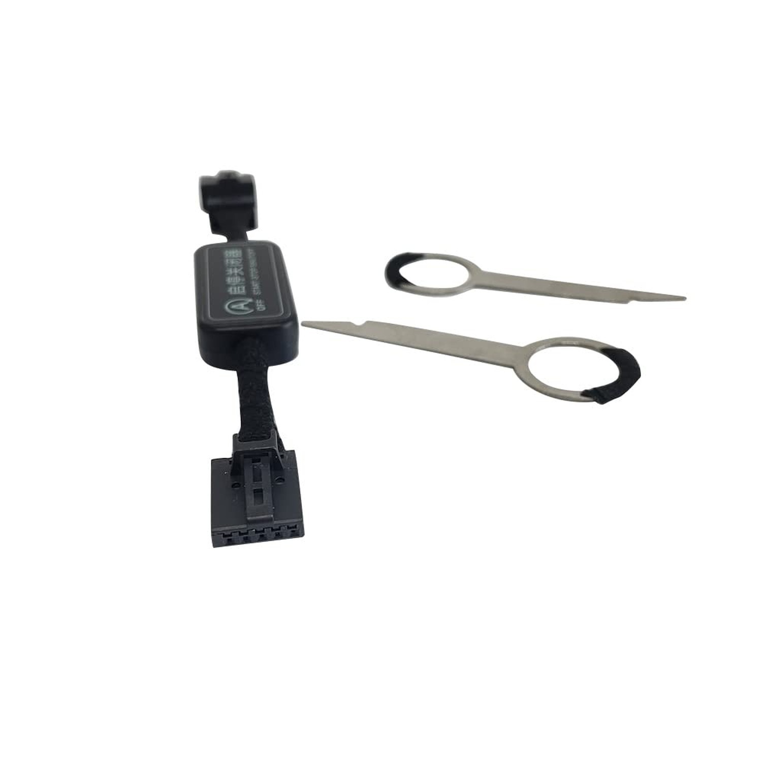 Auto Start Stop Delete/Disable/Eliminator for Audi A4/S4/A5/Q5 Automatic Stop...
