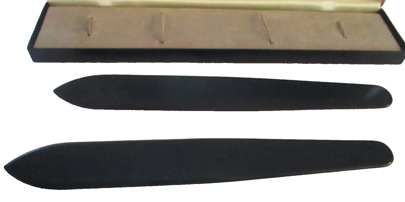 Prediction Billet Knife Jaks Style Magic Mentalism Tricks